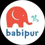 Babipur discount code